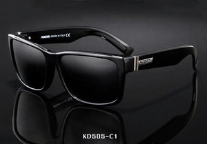 Vibrant Polarized UV Sunglasses - MRC STORE
