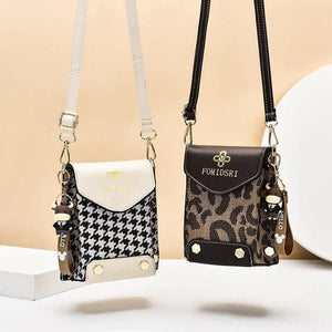 Stylish Women's Bucket Bag - MRC STORE