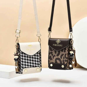 Stylish Women's Bucket Bag