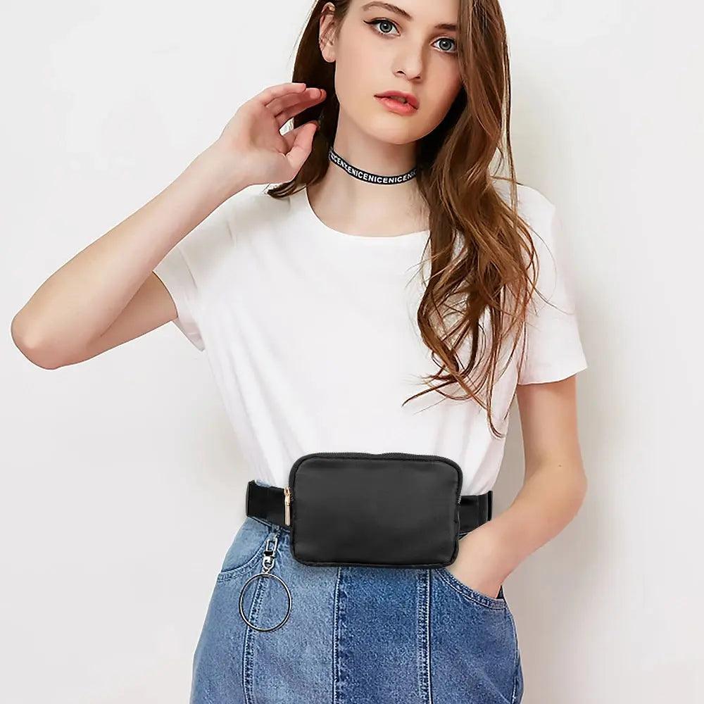 Urban Simplicity Sports Chest Bag - MRC STORE
