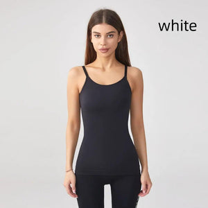 Seamless Shaping Camisole - MRC STORE