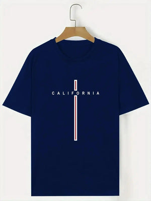 Casual Short Sleeve - MRC STORE
