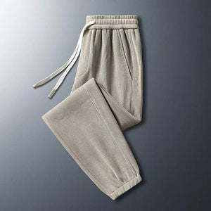 Corduroy Plush Sanitary Pants - MRC STORE