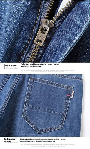 Summer Jeans - MRC STORE