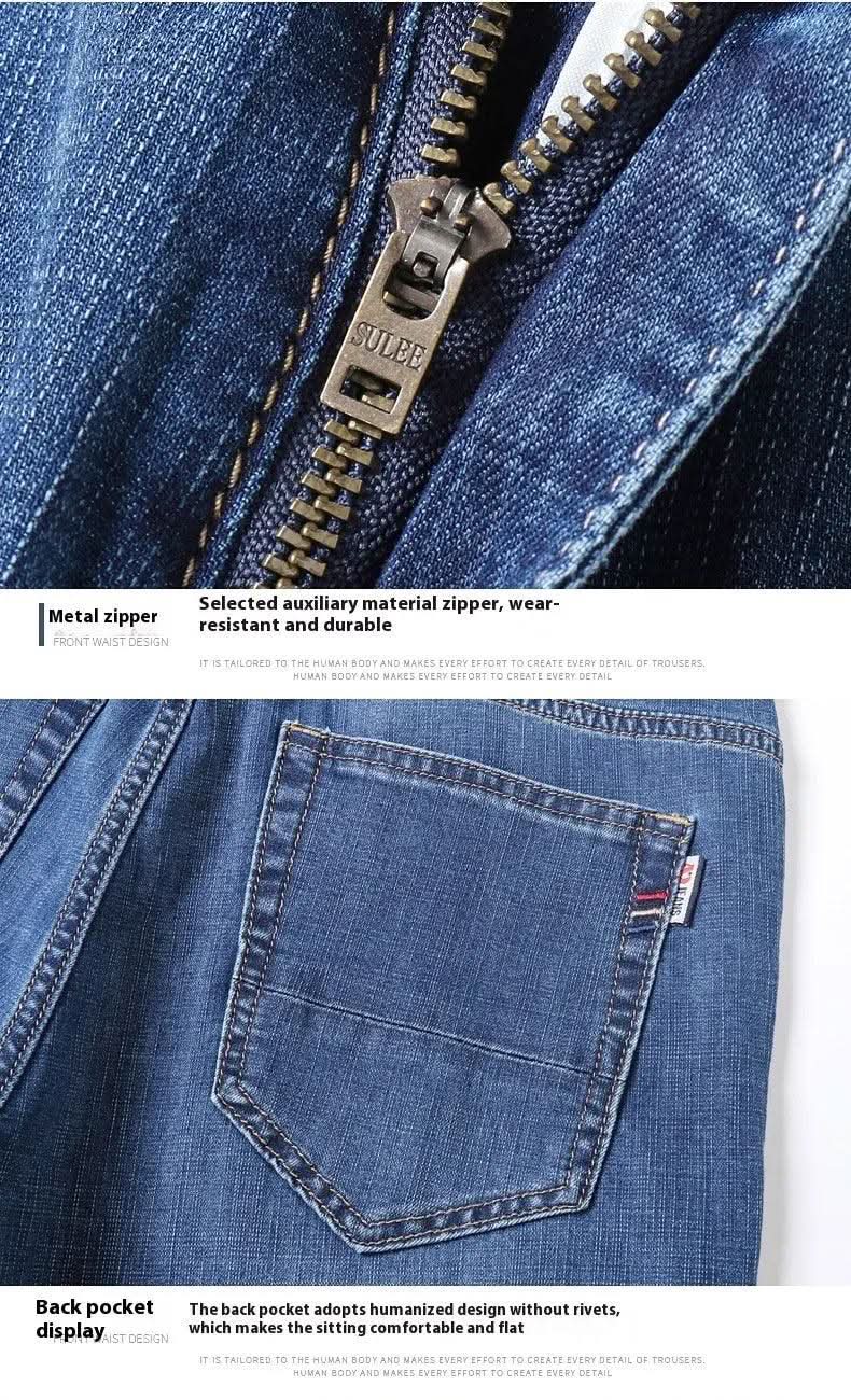 Summer Jeans - MRC STORE