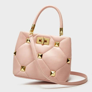 Elegant PU Bucket Bag - MRC STORE