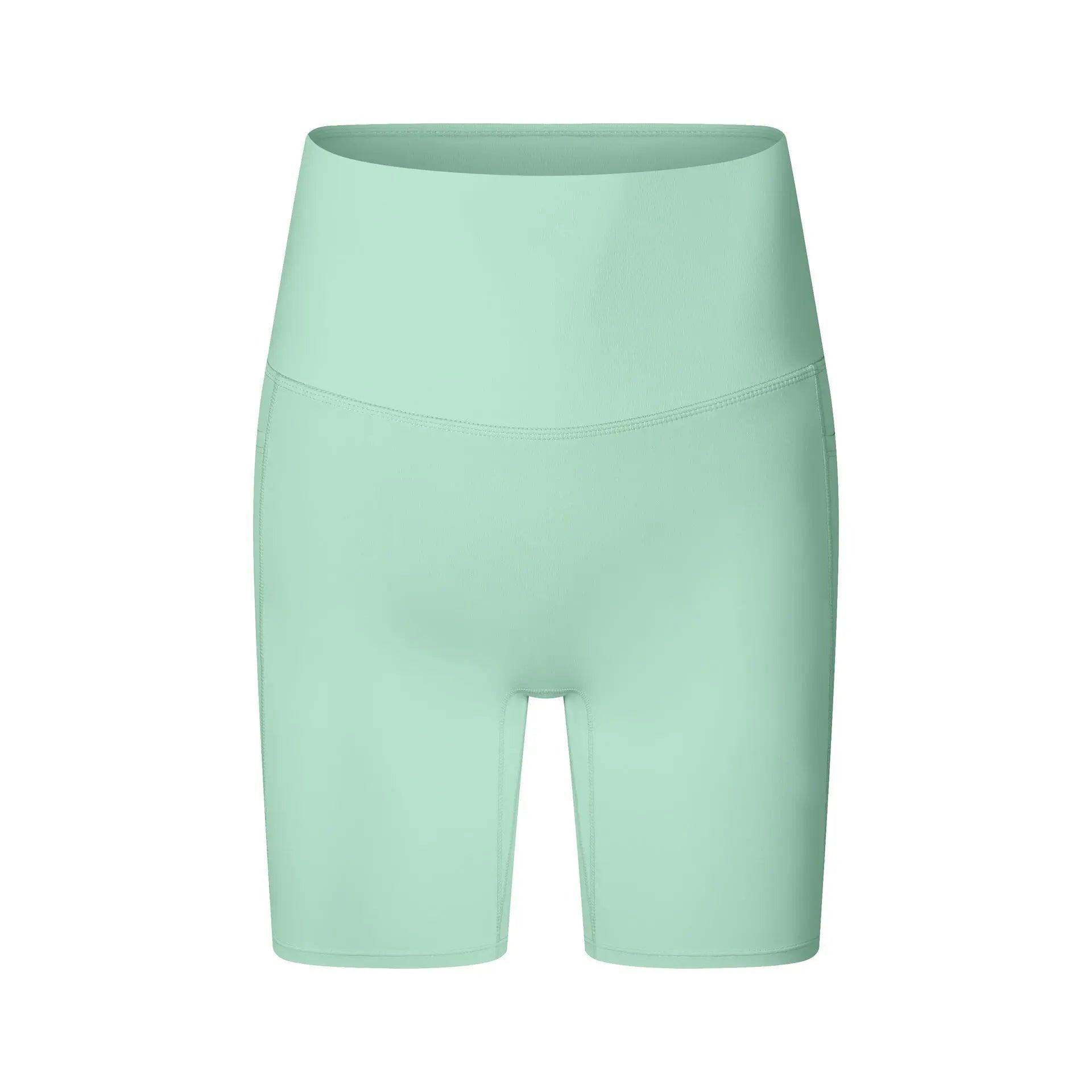 Wear Free High Waist Fitness Pants - MRC STORE