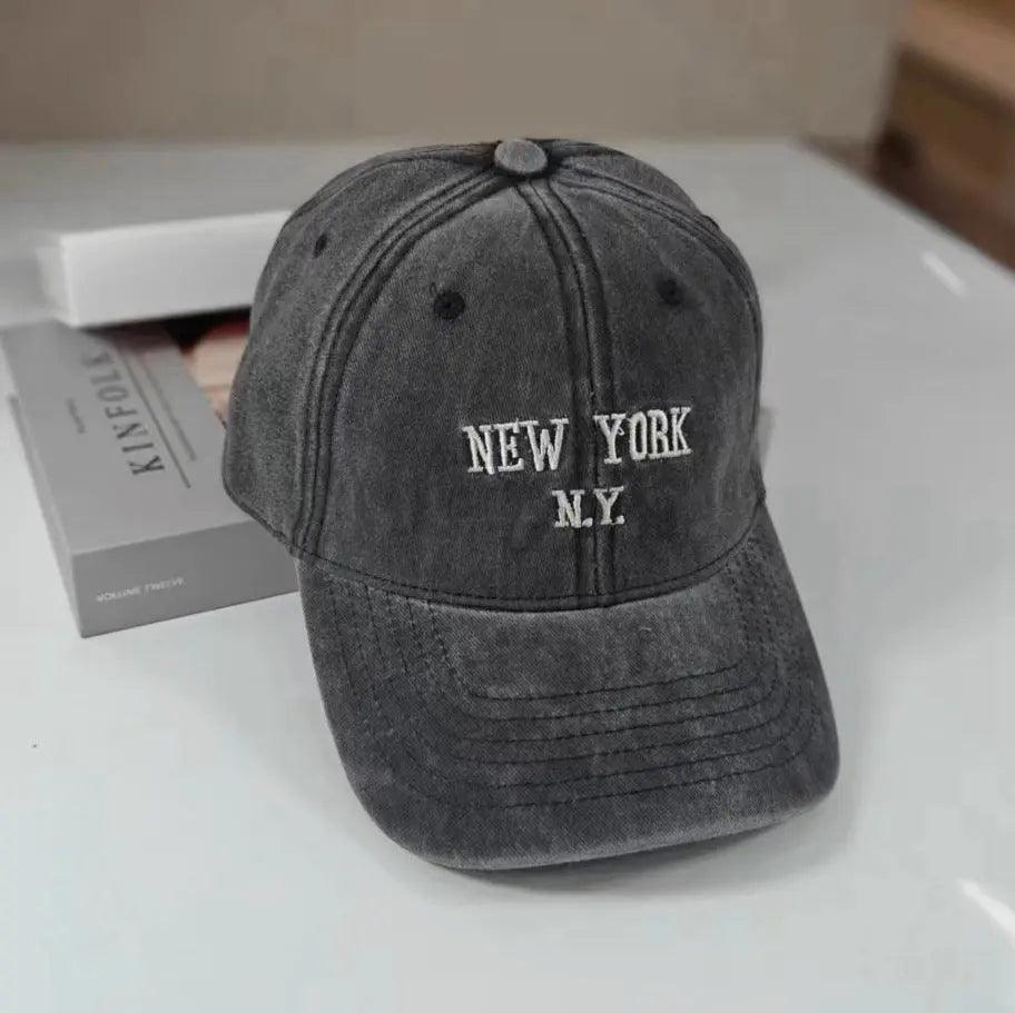 Casual Cotton cap - MRC STORE