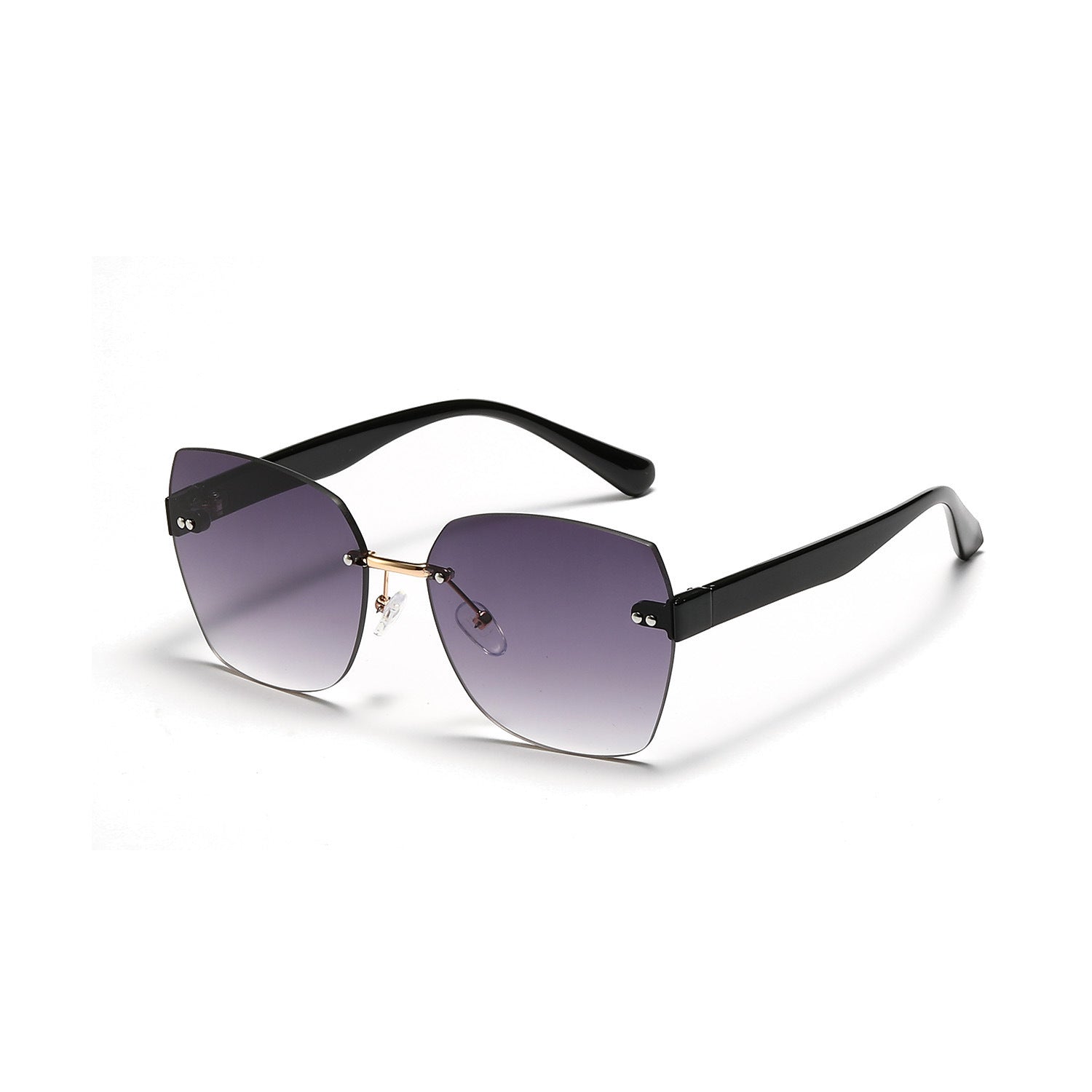 Unisex Diamond Cut Sunglasses - High-End Style My Store  13.45