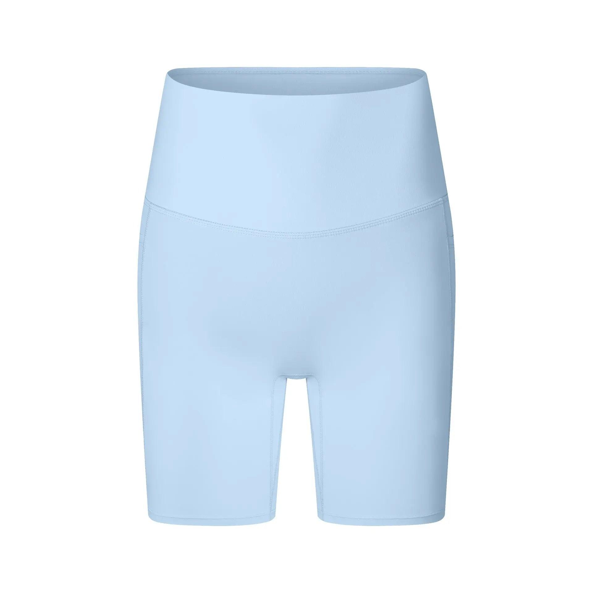 Wear Free High Waist Fitness Pants - MRC STORE