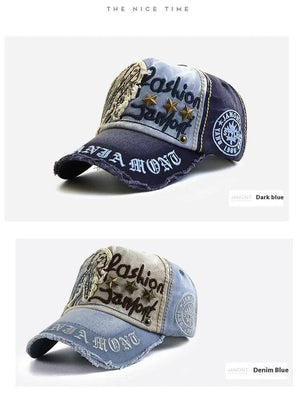 Casual Sun Hat - MRC STORE