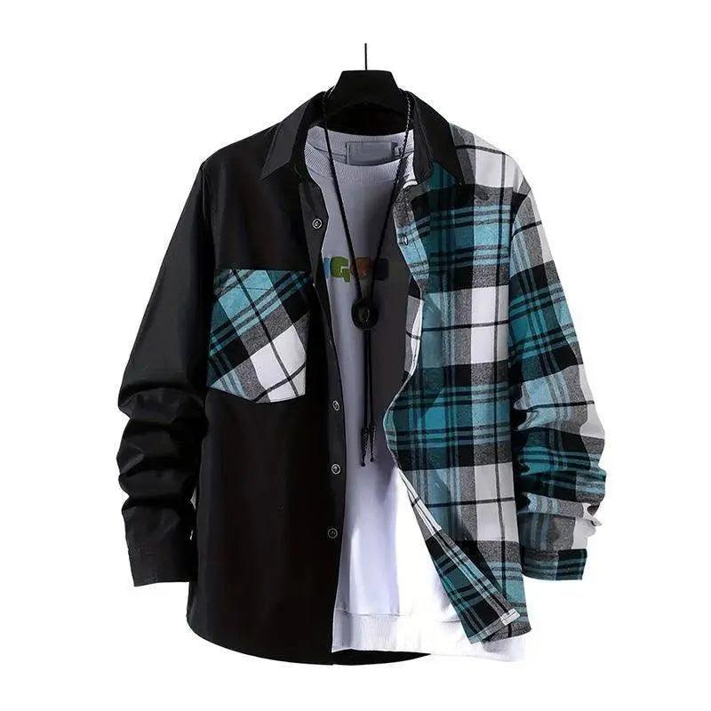 Long Sleeve Shirt - MRC STORE