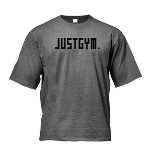 Men’s Workout T-Shirt - Loose Muscle Fit My Store  22.32