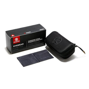 Vibrant Polarized UV Sunglasses - MRC STORE