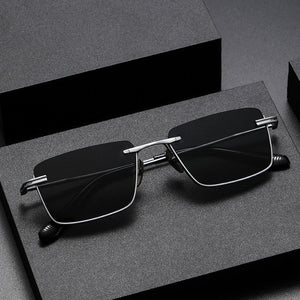 Women’s Polarized Sunglasses - UV-Proof Titanium My Store