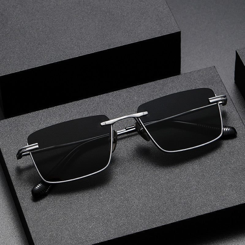 Women’s Polarized Sunglasses - UV-Proof Titanium My Store