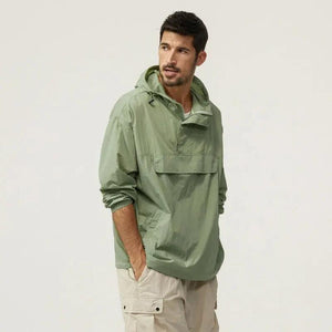 Sun-proof Ice Silk Jacket - MRC STORE