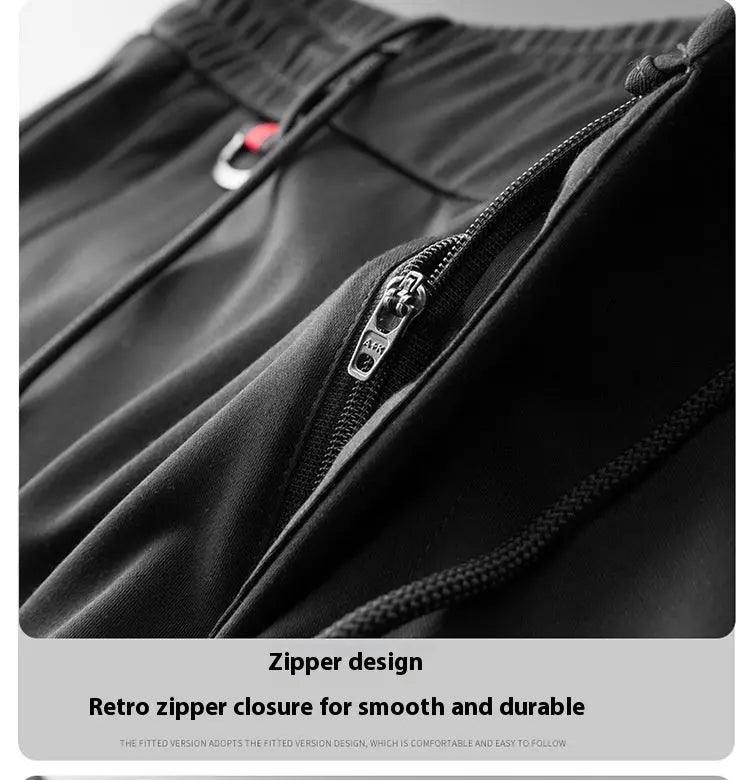 Summer Men's Pants - MRC STORE