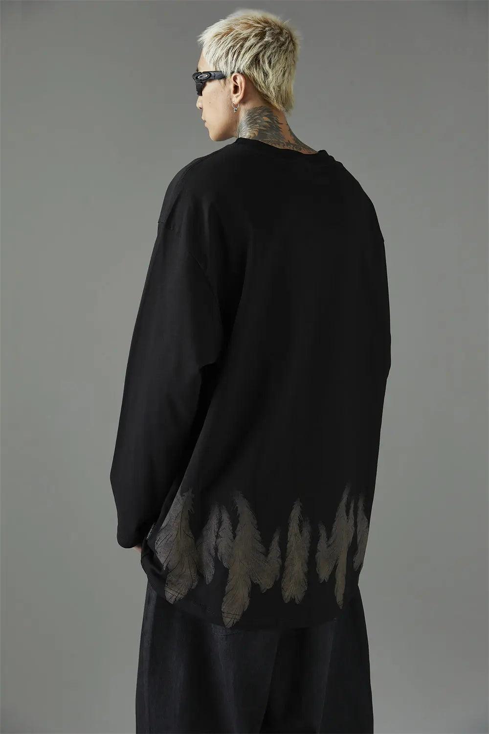 Stylish Casual Bottoming Shirt - MRC STORE