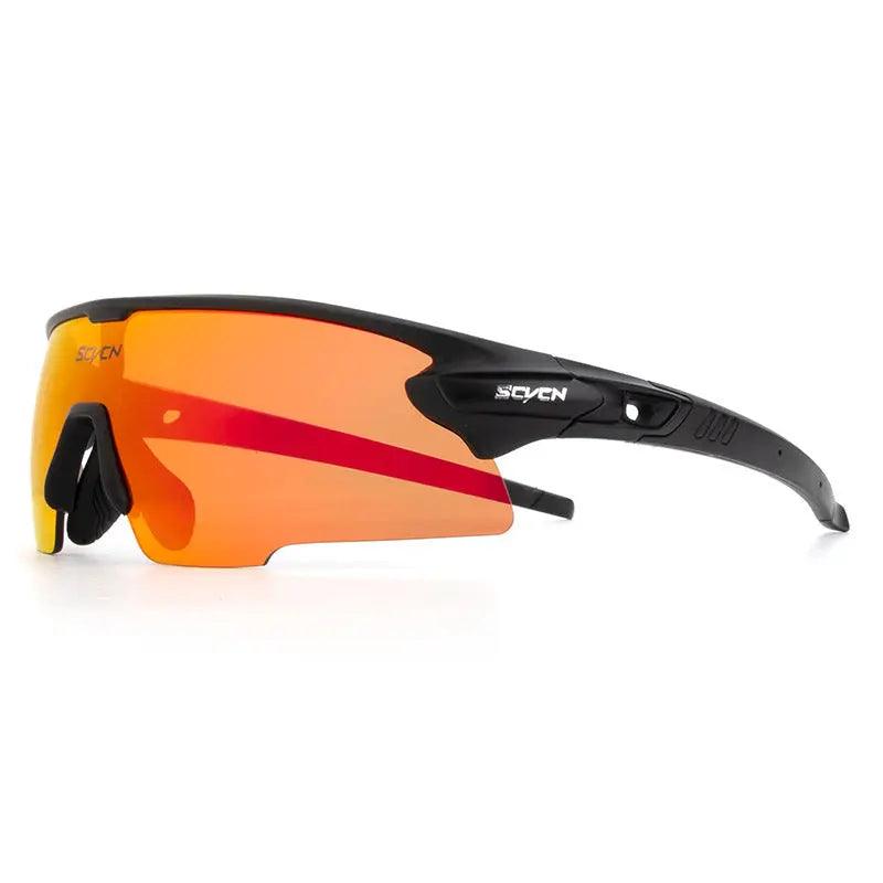 Outdoor Sports Bicycle Glasses UV-Proof - MRC STORE