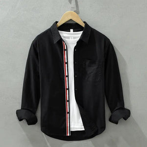 Men's Oxford Shirt - MRC STORE