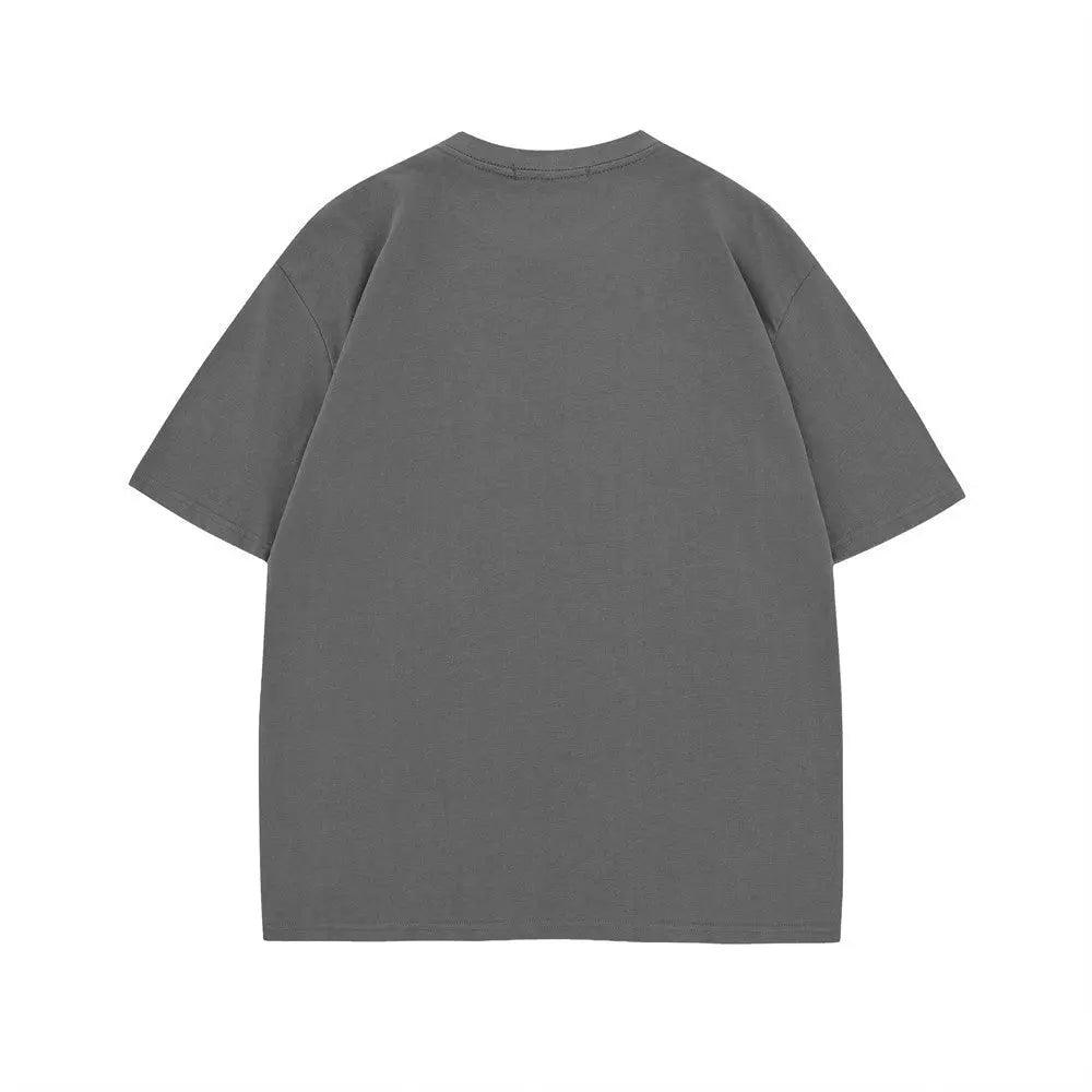 Youth Letter Tee - MRC STORE