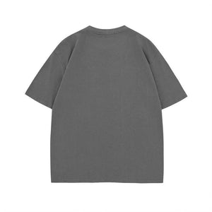 Youth Letter Tee - MRC STORE