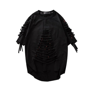 casual t-shirt - MRC STORE