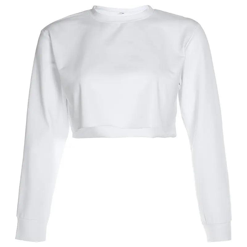 Long sleeved sweater - MRC STORE