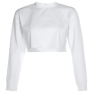 Long sleeved sweater - MRC STORE