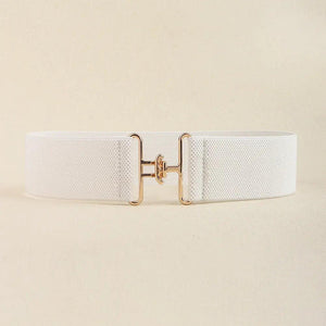 Elastic Women's Matching Suit Belt - MRC STORE