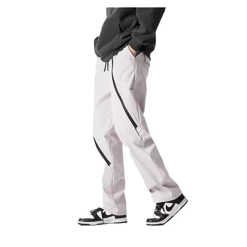 Windproof Waterproof Outdoor Trousers - MRC STORE