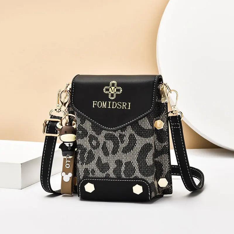 Stylish Women's Bucket Bag - MRC STORE