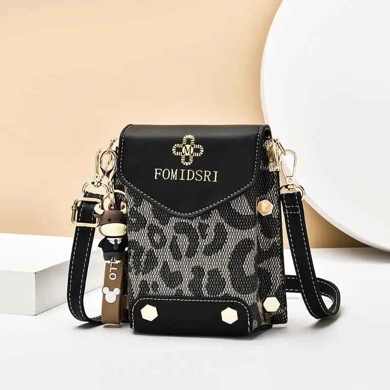 Stylish Women's Bucket Bag