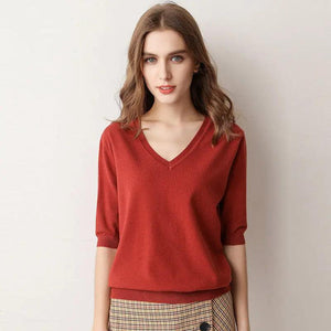 Western Style Sweater - MRC STORE