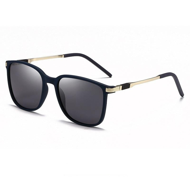 Men's UV Protection Sunglasses – Sun-Shade Driving Glasses - MRC STORE