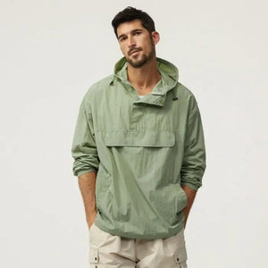 Sun-proof Ice Silk Jacket - MRC STORE