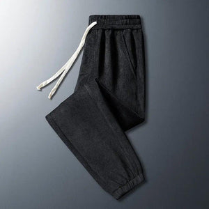 Corduroy Plush Sanitary Pants - MRC STORE
