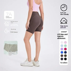Wear Free High Waist Fitness Pants - MRC STORE
