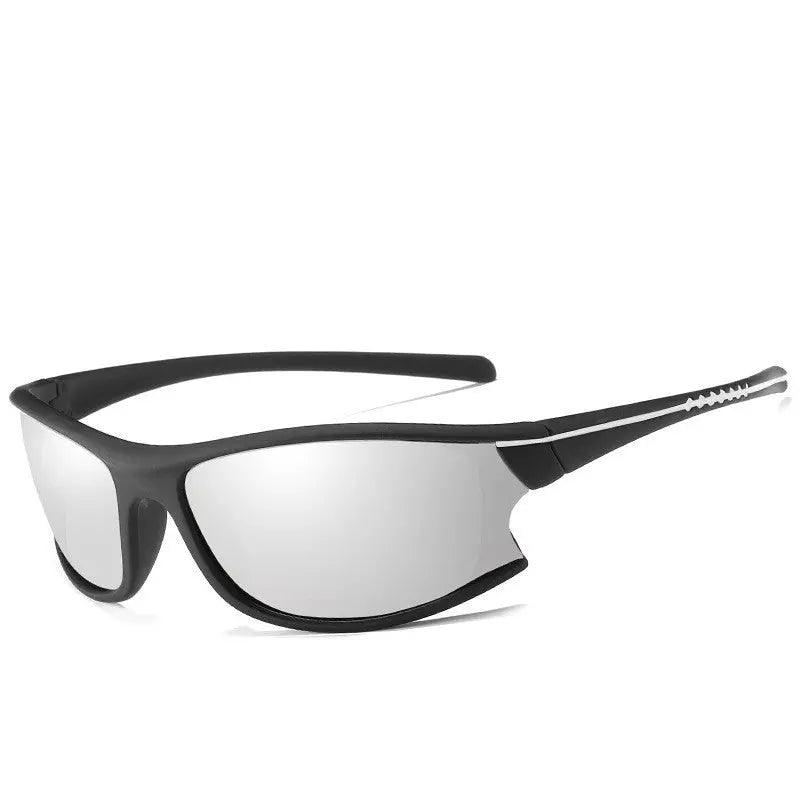 Polarized Sports Sunglasses - MRC STORE