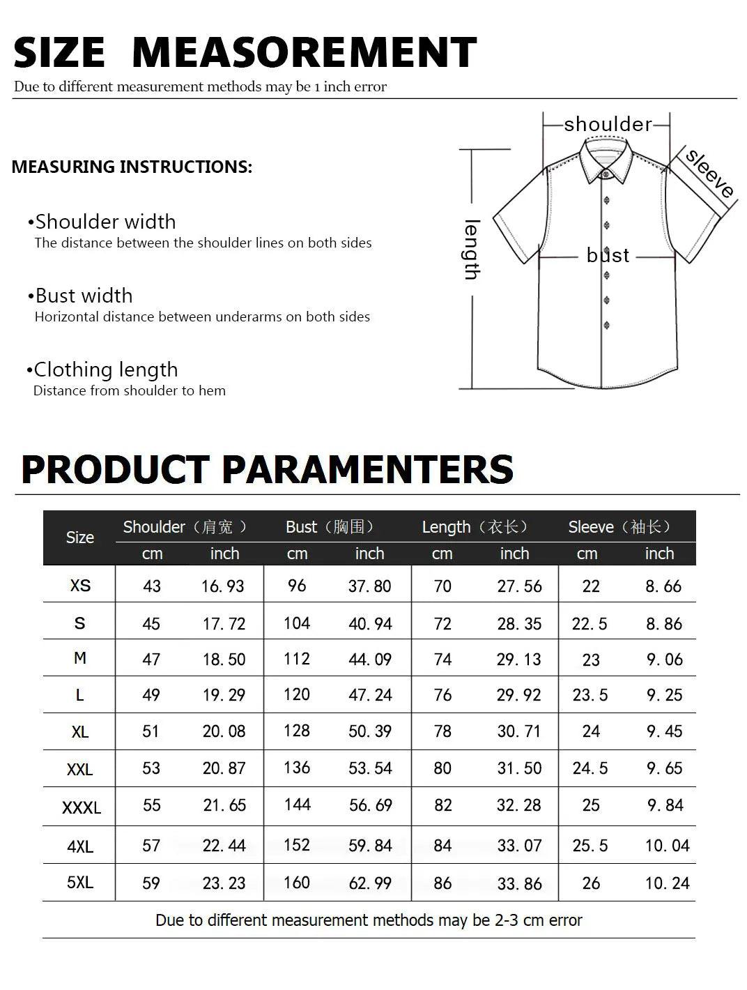 Relaxed Seaside Casual Shirt - MRC STORE