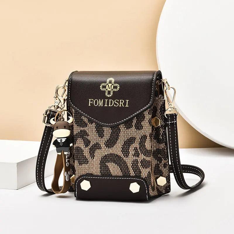 Stylish Women's Bucket Bag - MRC STORE