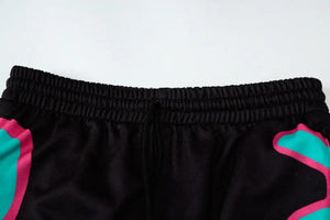 Stylish Hooded Shirt and Pants Suit - MRC STORE
