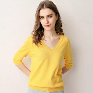 Western Style Sweater - MRC STORE