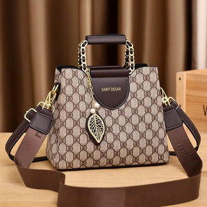 Vintage Handbag - MRC STORE