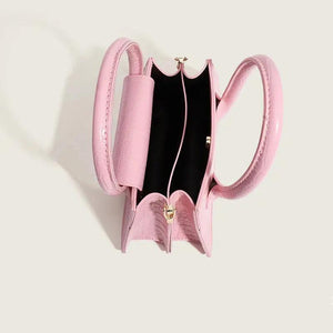 Dopamine Style Western Messenger Bag - MRC STORE