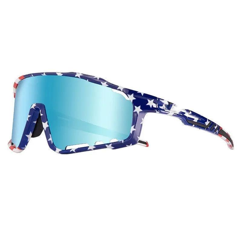Cycling Polarized Sunglasses - MRC STORE