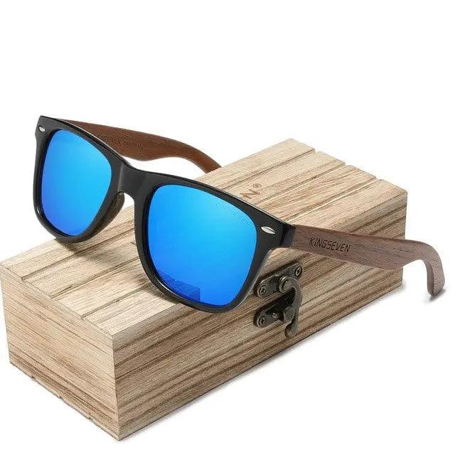 Sports Sunglasses with Cool Round Design - MRC STORE