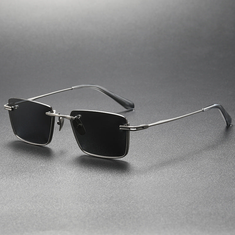 Women’s Polarized Sunglasses - UV-Proof Titanium My Store  29.99