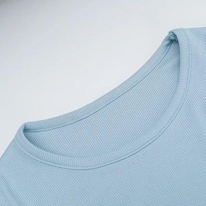 Slim Fit Trousers Suit - MRC STORE